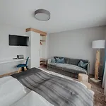 Restaurant Zur Marienburg Отель Пюндерих