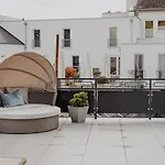 Restaurant Zur Marienburg Отель