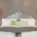 Restaurant Zur Marienburg Пюндерих
