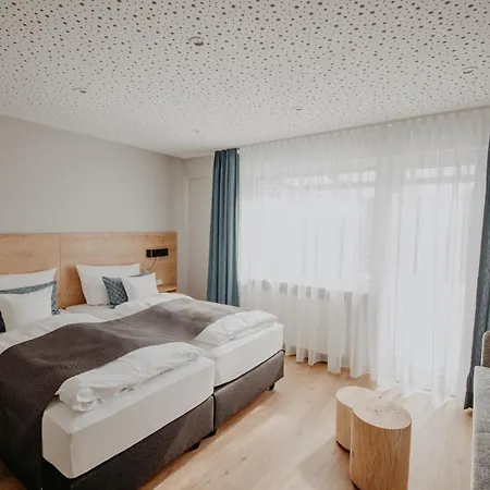Hotel Restaurant Zur Marienburg Pünderich