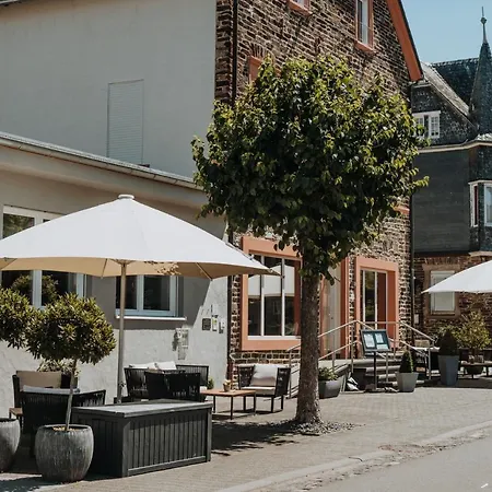 Restaurant Zur Marienburg Pünderich