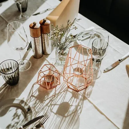 Restaurant Zur Marienburg 3*