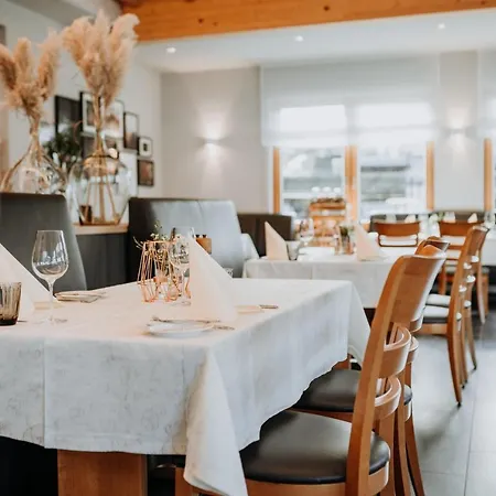 Restaurant Zur Marienburg