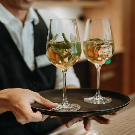 Restaurant Zur Marienburg Пюндерих