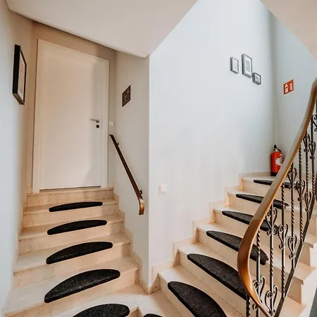 Restaurant Zur Marienburg 3*