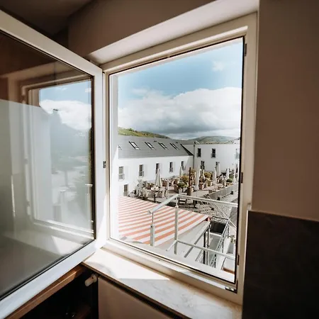 Hotel Restaurant Zur Marienburg Pünderich