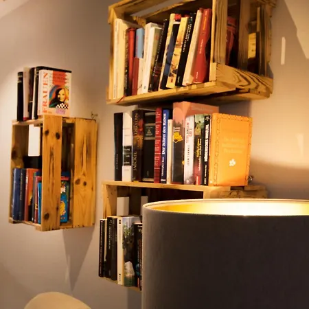 Restaurant Zur Marienburg Пюндерих