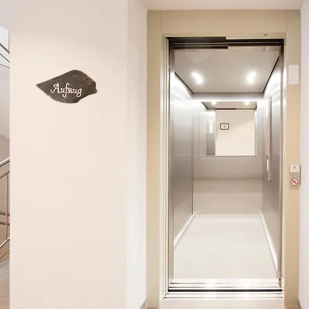 Restaurant Zur Marienburg Отель Пюндерих