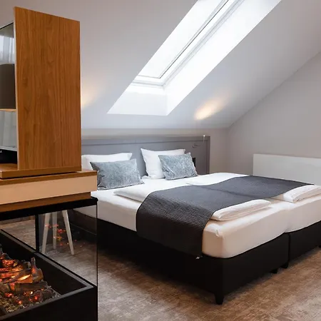 Restaurant Zur Marienburg Hotel 3*