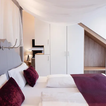 Restaurant Zur Marienburg Hotel 3*