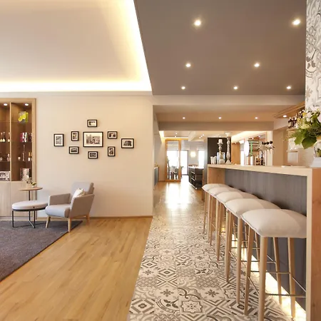 Отель Restaurant Zur Marienburg Пюндерих