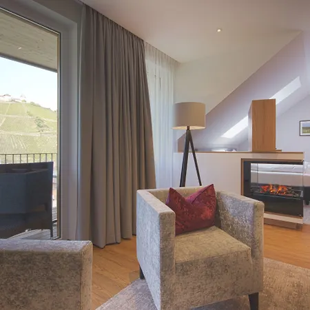 Hotel Restaurant Zur Marienburg 3*