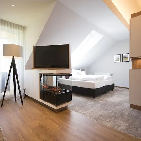 Restaurant Zur Marienburg 3*