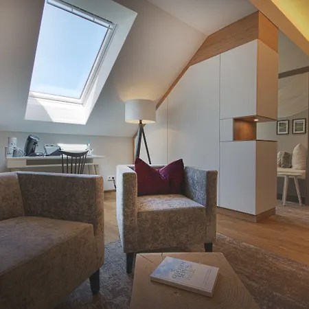 Отель Restaurant Zur Marienburg 3*