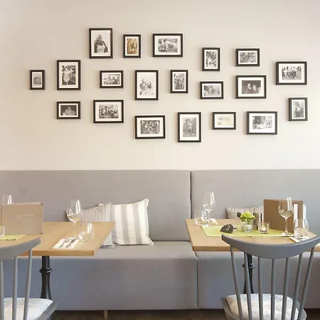 Restaurant Zur Marienburg Hotel