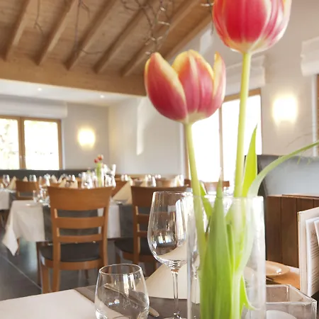Restaurant Zur Marienburg