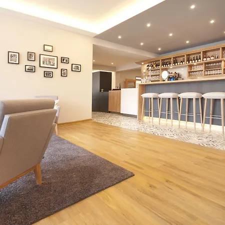 Hotel Restaurant Zur Marienburg Pünderich