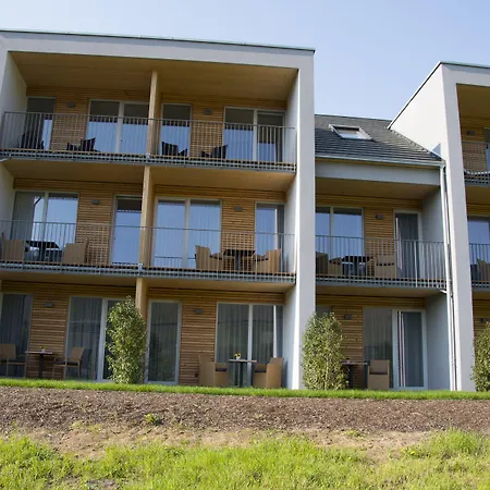 Restaurant Zur Marienburg Отель Пюндерих