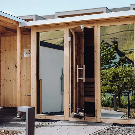 Restaurant Zur Marienburg 3* Pünderich