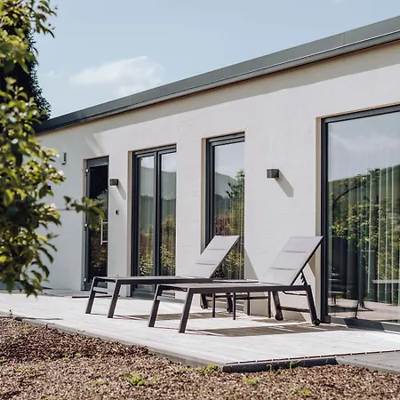 Restaurant Zur Marienburg Pünderich