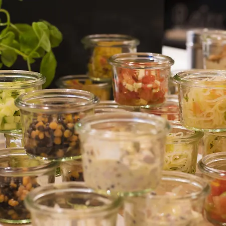 Restaurant Zur Marienburg