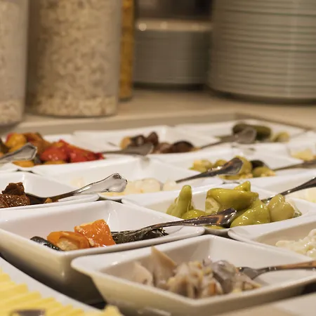 Restaurant Zur Marienburg Пюндерих