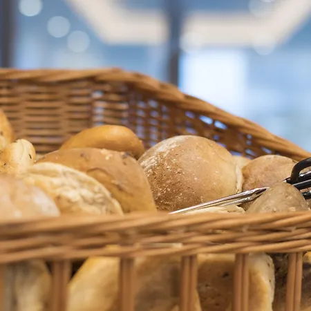 Restaurant Zur Marienburg 3*