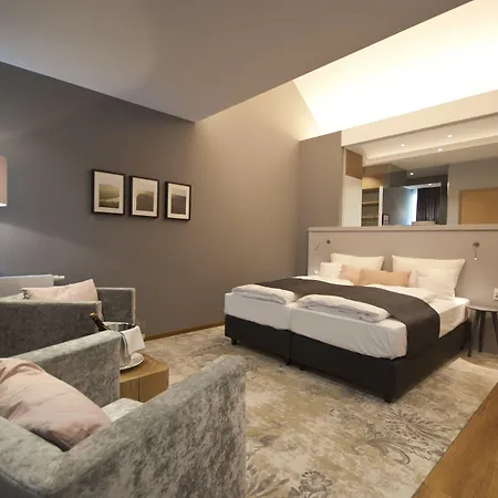 Restaurant Zur Marienburg 3* Pünderich