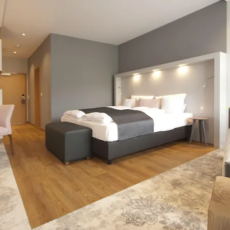Restaurant Zur Marienburg Hotel 3*