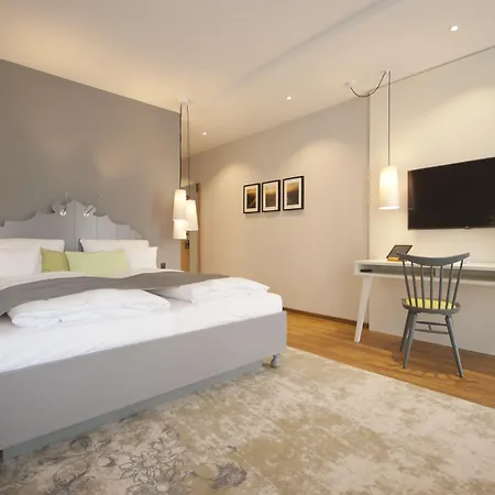 Restaurant Zur Marienburg Отель