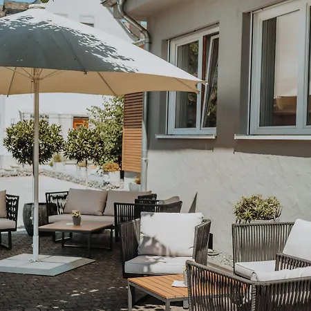 Restaurant Zur Marienburg Pünderich