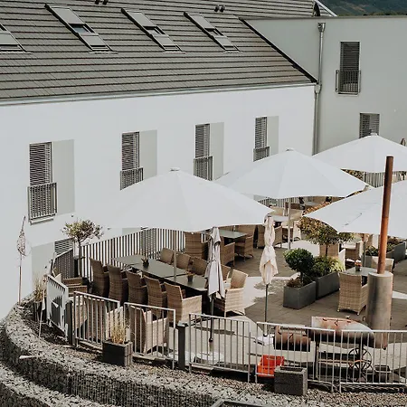 Отель Restaurant Zur Marienburg 3*