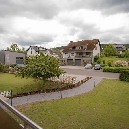 Hotel Restaurant Zur Marienburg 3*