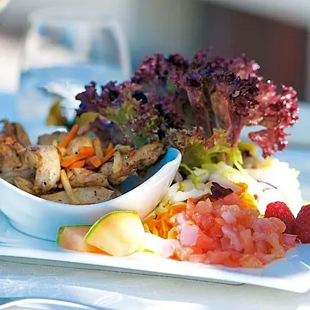 Hotel Restaurant Zur Marienburg Pünderich