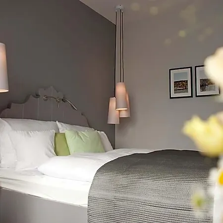 Restaurant Zur Marienburg Hotel 3*
