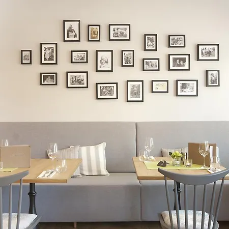 Restaurant Zur Marienburg
