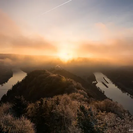 Restaurant Zur Marienburg 3* Pünderich