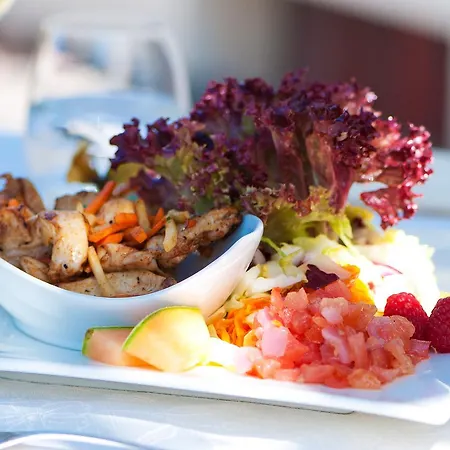 Restaurant Zur Marienburg