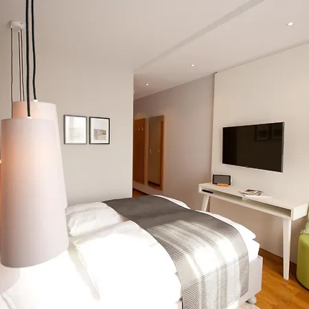 Restaurant Zur Marienburg Отель