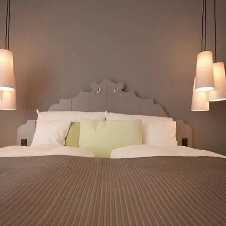 Hotel Restaurant Zur Marienburg