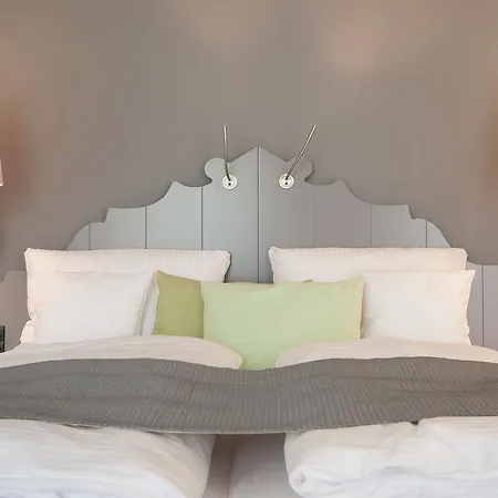 Restaurant Zur Marienburg Пюндерих