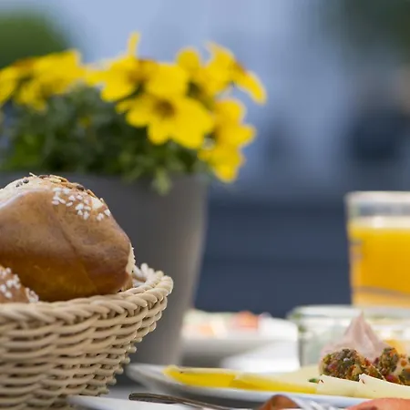 Hotel Restaurant Zur Marienburg Pünderich