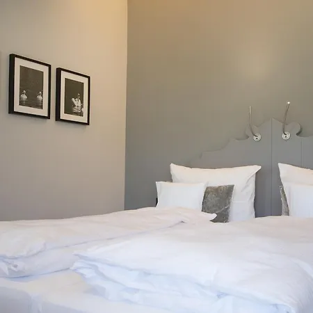 Restaurant Zur Marienburg Hotel 3*