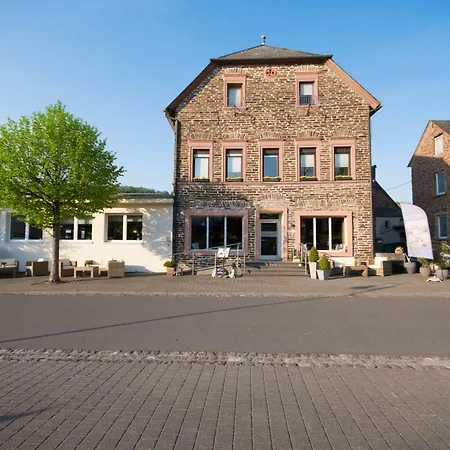 Hotel Restaurant Zur Marienburg Pünderich