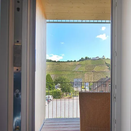 Restaurant Zur Marienburg Hotel Pünderich