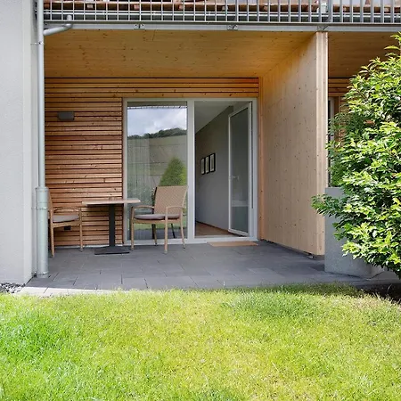 Restaurant Zur Marienburg Отель 3*