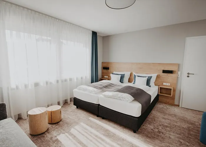 Restaurant Zur Marienburg 3*