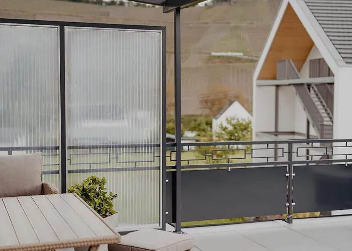 Restaurant Zur Marienburg 3*