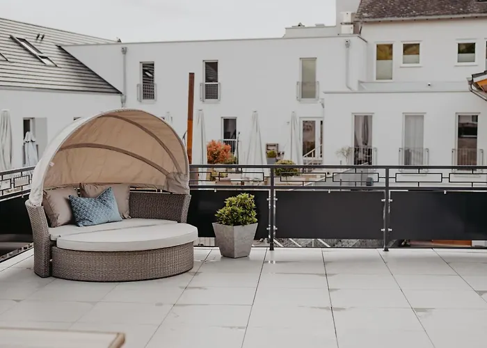 Restaurant Zur Marienburg Hotel