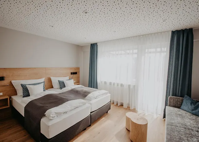 Hotel Restaurant Zur Marienburg Pünderich